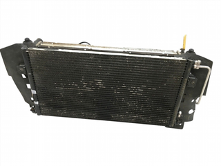 Radiador Condensador Chrysler Voyager III