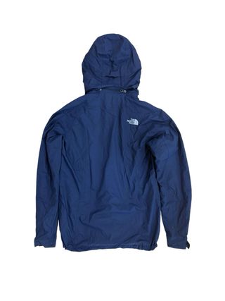 Chaqueta The North Face HyVent Azul