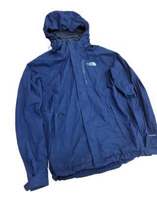 Chaqueta The North Face HyVent Azul