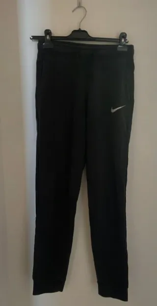 Pantaloni Nike neri ragazzo 14 anni