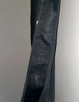 Pantaloni Nike neri ragazzo 14 anni