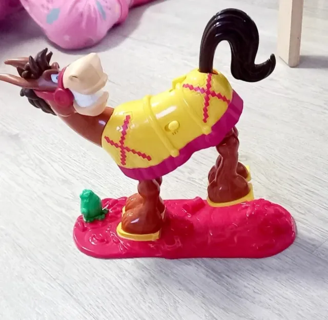 Juego de mesa Tozudo MB