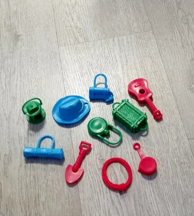 Juego de mesa Tozudo MB