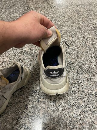 Scarpe da ginnastica Adidas