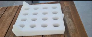 Organizadores de camisetas EZSTAX, 20 en total