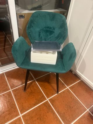 Organizadores de camisetas EZSTAX, 20 en total