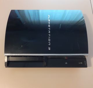 Console PS3 CECHC04 - Edizione da Collezione