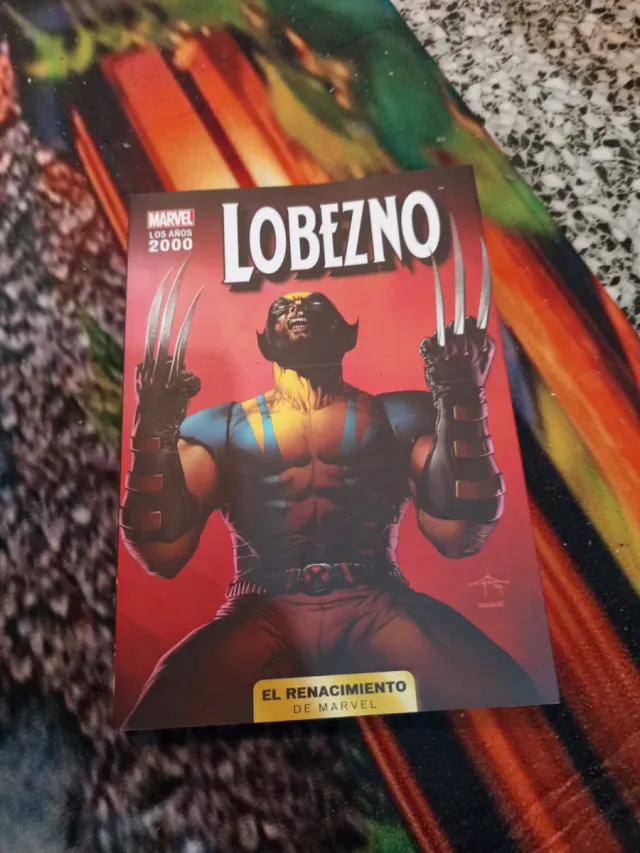 Lobezno