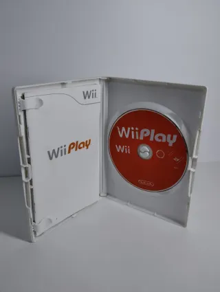 Wii Play