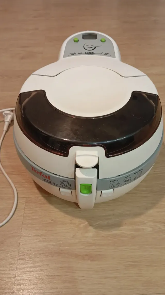 Freidora de aire Tefal Actifry