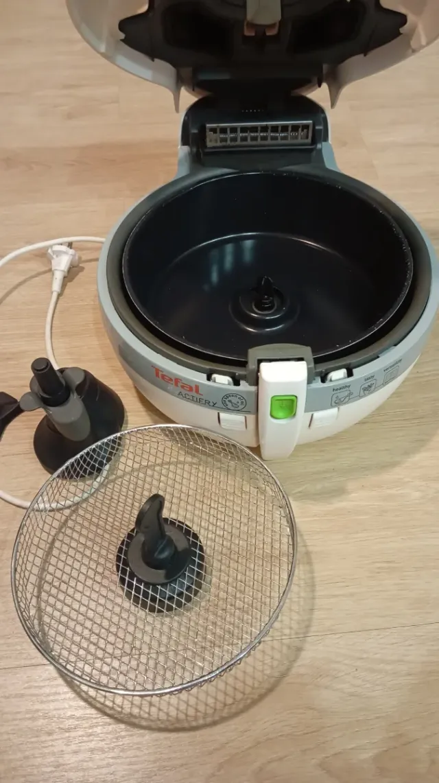 Freidora de aire Tefal Actifry