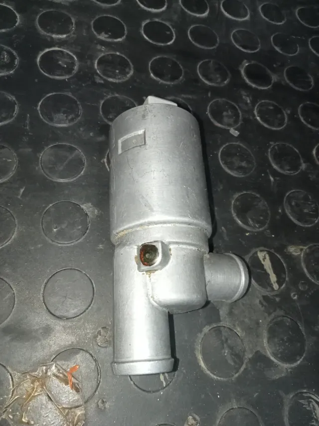 Opel Calibra gsi válvula de reletin Bosch