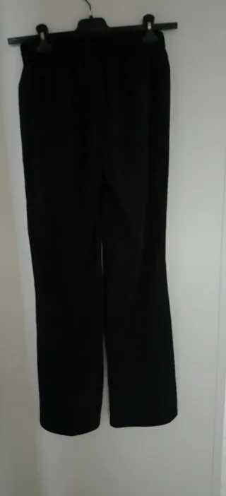 Pantaloni tuta Diadora neri