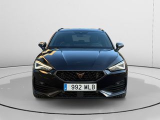 Cupra León 1.5 eTSI