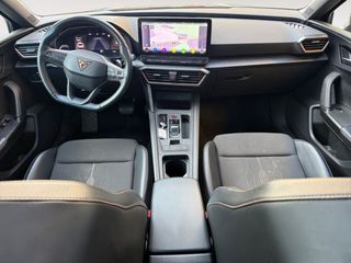 Cupra León 1.5 eTSI