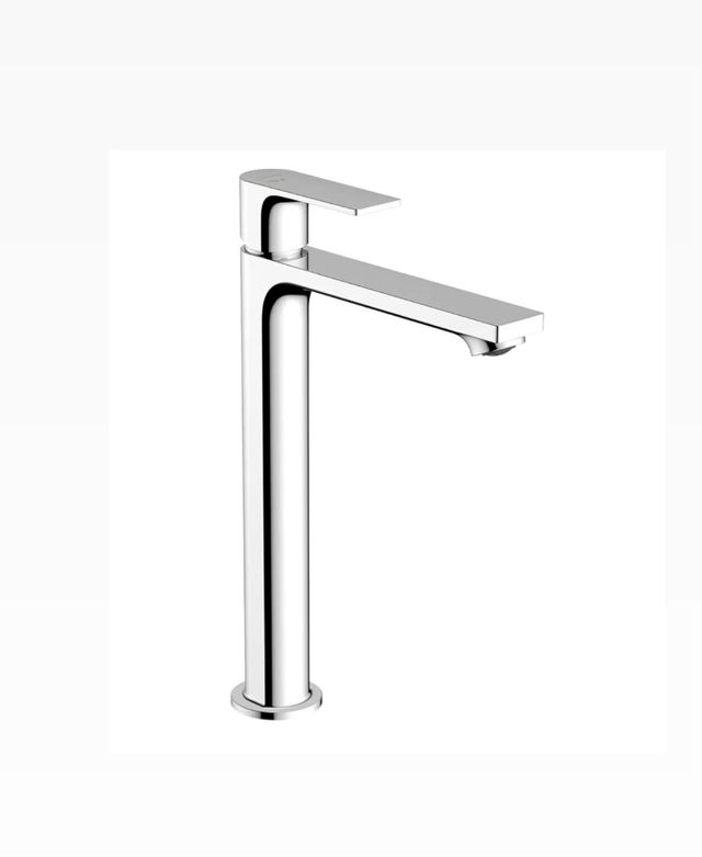 Hansgrohe Rebris E Rubinetto Miscelatore Lavabo