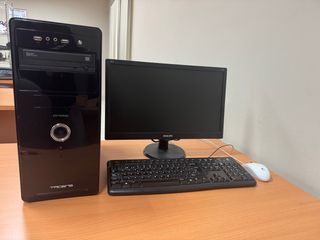 Ordenador de sobremesa