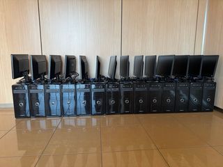 Ordenador de sobremesa