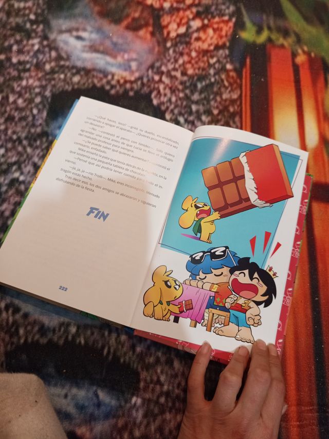 Compas 8. Los Compas y la aventura en miniatura