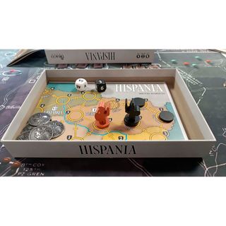Hispania - La conquista romana