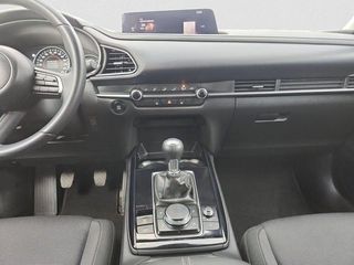 Mazda CX-30 2.5L e-SKYACT G MHEV 140CV MT Prime-Line