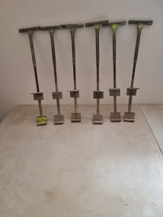 Sargentos de caravista