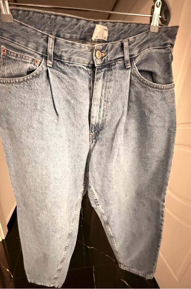 Vaqueros chico Talla 42