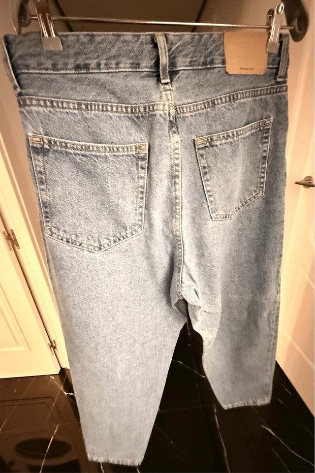 Vaqueros chico Talla 42