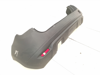 PARAGOLPES TRASERO 850220033R DACIA DUSTER