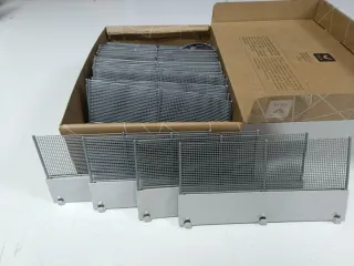 NINCO Vallas Muros Protección