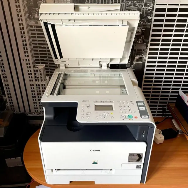Stampante multifunzione Canon