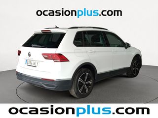 Volkswagen Tiguan Life 2.0 TDI 110 kW (150 CV) DSG