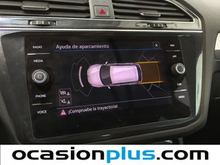 Volkswagen Tiguan Life 2.0 TDI 110 kW (150 CV) DSG