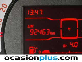 Smart ForTwo Coupe 52 kW (71 CV)