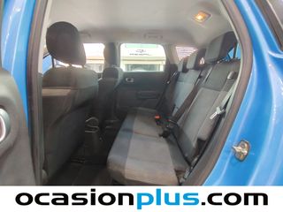 Citroen C3 Aircross BlueHDi 120 S&S Shine 88 kW (120 CV)