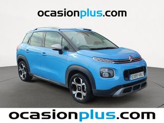Citroen C3 Aircross BlueHDi 120 S&S Shine 88 kW (120 CV)
