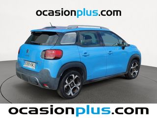 Citroen C3 Aircross BlueHDi 120 S&S Shine 88 kW (120 CV)