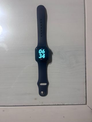 Apple Watch 6 40mm Azul