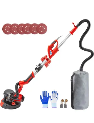 Lijadora jirafa para paredes