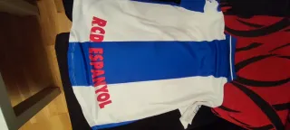 Camiseta RCD Espanyol Puma 