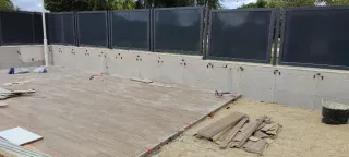 Servicios de reformas integrales Madrid