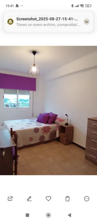 Habitación en alquiler en Vinaròs
