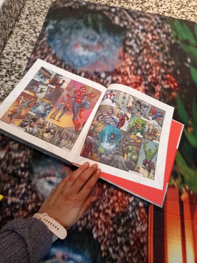 Spider-Man. Mis mejores aventuras