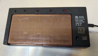 carica batterie universale