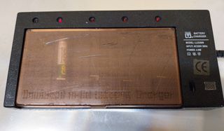 carica batterie universale