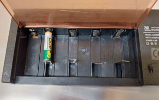 carica batterie universale