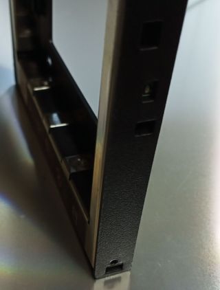 Carrello CD-ROM per PC Portatile