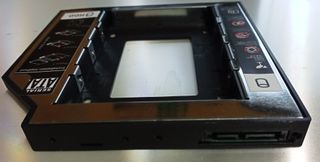 Carrello CD-ROM per PC Portatile