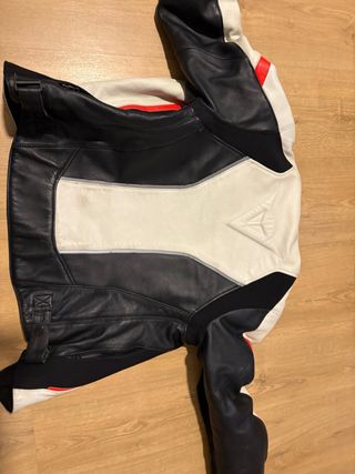 Chaqueta Dainese Moto Mujer