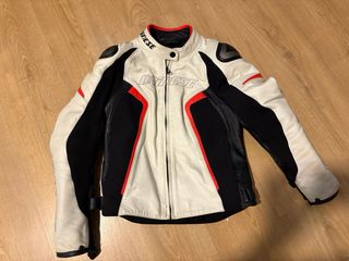 Chaqueta Dainese Moto Mujer